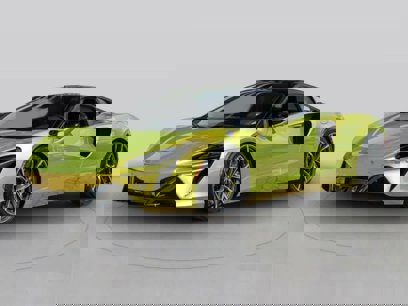 New 2025 McLaren Artura