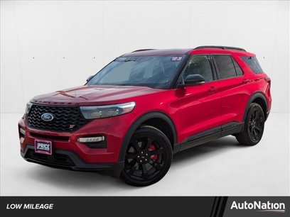 Used 2023 Ford Explorer ST w/ Equipment Group 401A