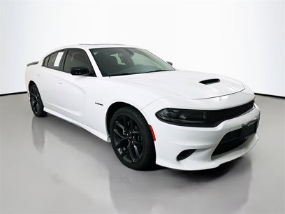Used 2022 Dodge Charger R/T w/ Blacktop Package