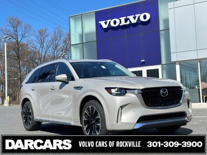 Used 2024 MAZDA CX-90 3.3 Turbo S