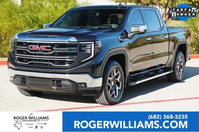 Used 2023 GMC Sierra 1500 SLT w/ SLT Premium Package