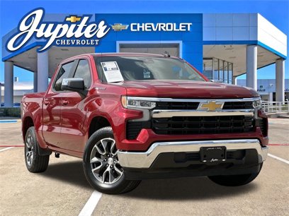 Used 2024 Chevrolet Silverado 1500 LT
