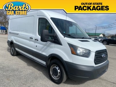 Used 2015 Ford Transit 250 148 Medium Roof