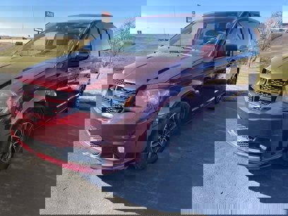 Used 2019 Dodge Grand Caravan GT