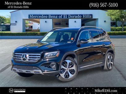 Certified 2024 Mercedes-Benz GLB 250 4MATIC