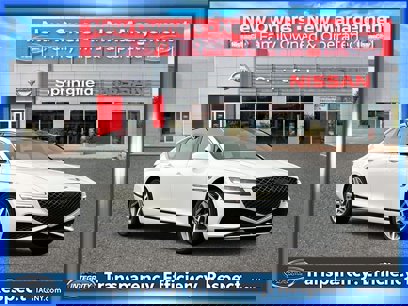 Used 2024 Genesis G80 3.5T Sport