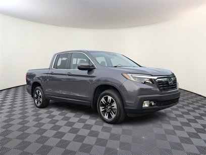 Used 2020 Honda Ridgeline RTL