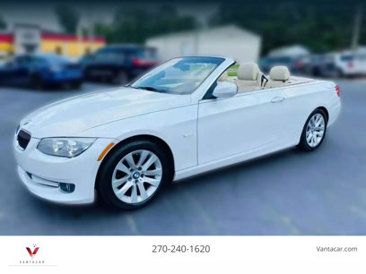 Used 2013 BMW 328i Convertible