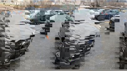 New 2025 Subaru Outback Premium w/ Popular Package #1