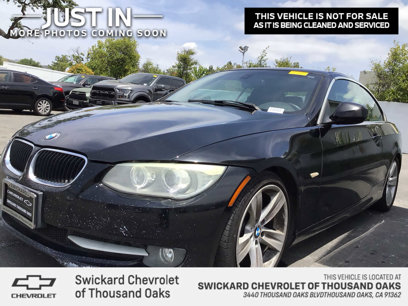 Used 2011 BMW 328i Convertible