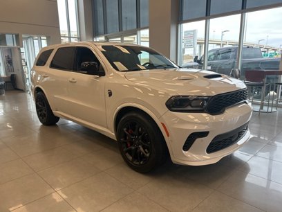 Used 2024 Dodge Durango SRT Hellcat