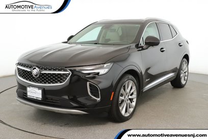 Used 2023 Buick Envision Avenir