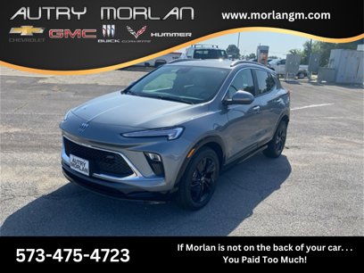 New 2026 Buick Encore GX Sport Touring w/ Comfort Package