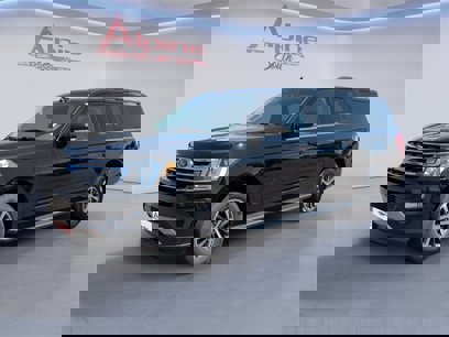 Used 2020 Ford Expedition Max XLT w/ Equipment Group 202A