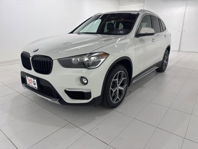 Used 2019 BMW X1 xDrive28i
