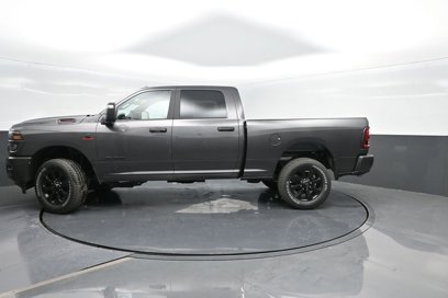 New 2025 RAM 2500 Big Horn