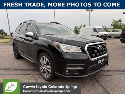 Used 2021 Subaru Ascent Touring w/ Popular Package #2