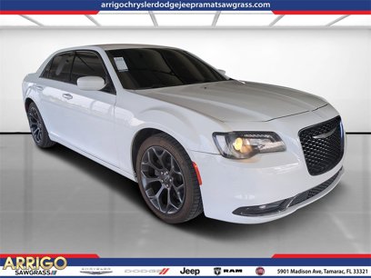 Used 2020 Chrysler 300 S
