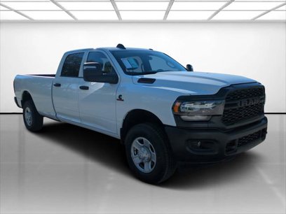 Certified 2023 RAM 3500 Tradesman
