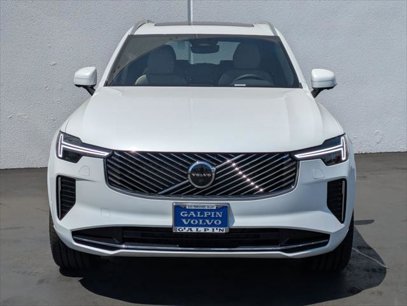 New 2025 Volvo XC90 B6 Plus w/ Protection Package Premier