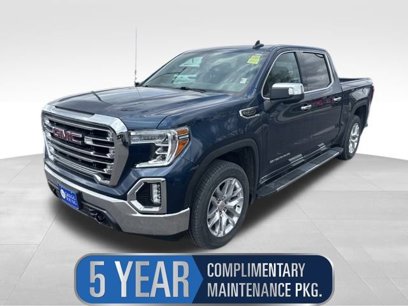 Used 2021 GMC Sierra 1500 SLT w/ SLT Premium Package