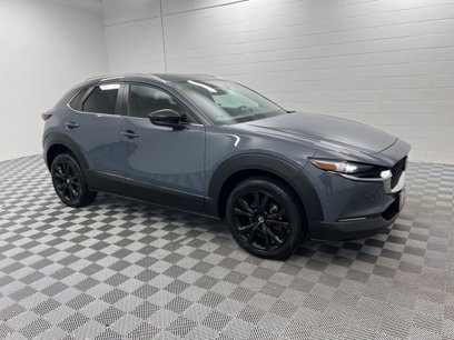 Used 2021 MAZDA CX-30 AWD 2.5 Turbo S