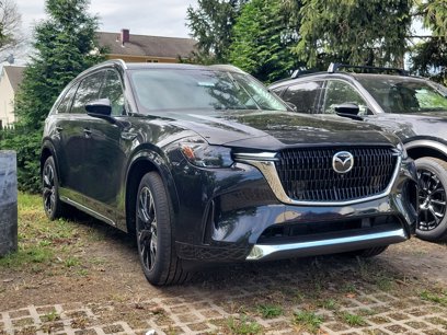 New 2025 MAZDA CX-90 3.3 Turbo S w/ Premium Plus