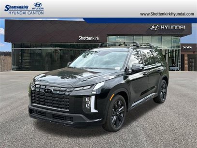 New 2025 Hyundai Palisade XRT