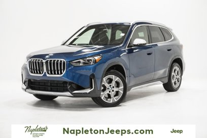 Used 2023 BMW X1 xDrive28i