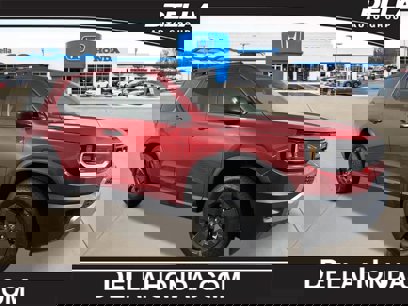 New 2026 Honda Passport RTL