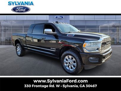 Used 2021 RAM 2500 Limited