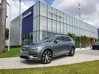 Used 2020 Volvo XC90 T6 Inscription
