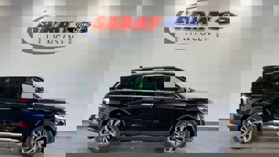 New 2025 Lincoln Aviator AWD w/ Equipment Group 101A
