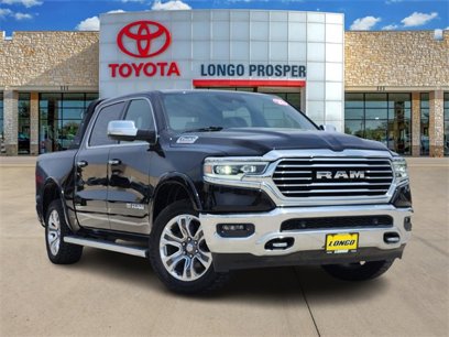 Used 2022 RAM 1500 Limited