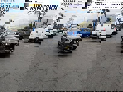 Used 2023 Hyundai Santa Fe XRT