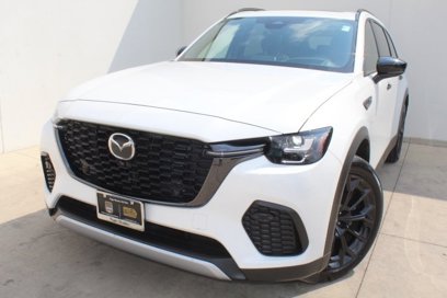 Certified 2025 MAZDA CX-70 3.3 Turbo w/ Premium Plus Pkg
