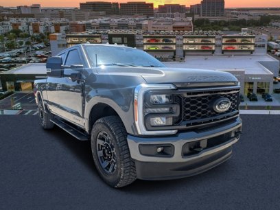 Used 2023 Ford F250 Lariat w/ Sport Appearance Package