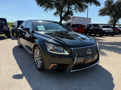 Used 2013 Lexus LS 460