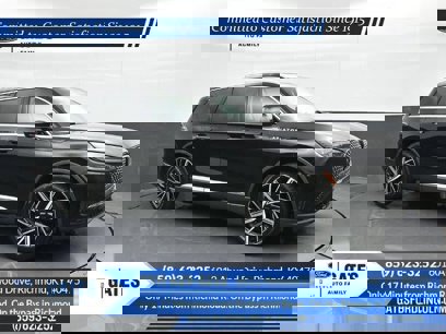 New 2025 Lincoln Aviator Reserve w/ Equipment Group 201A