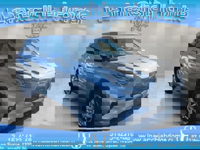 Used 2020 Toyota Highlander LE