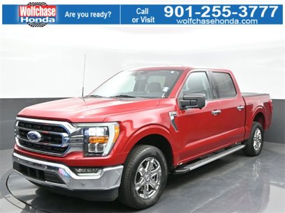 Used 2022 Ford F150 XLT w/ Equipment Group 302A High