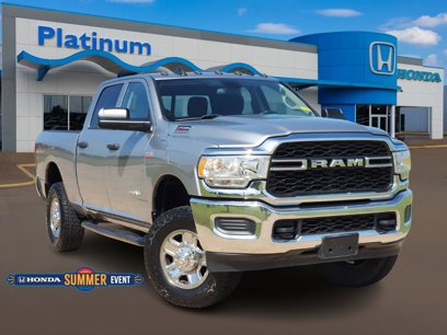 Used 2019 RAM 2500 Tradesman