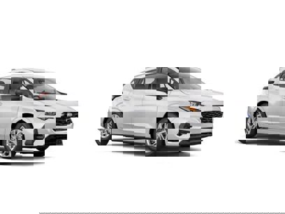 New 2025 Subaru Impreza 2.0i
