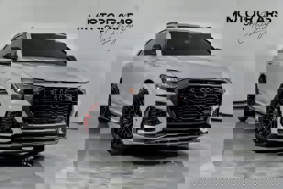 Used 2023 Audi RS Q8
