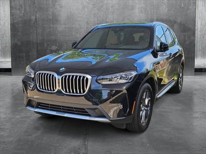 Used 2024 BMW X3 sDrive30i w/ Convenience Package w/ZPA