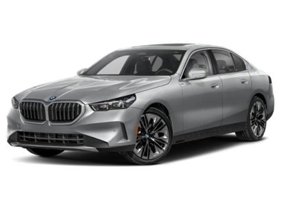 Used 2024 BMW 530i xDrive
