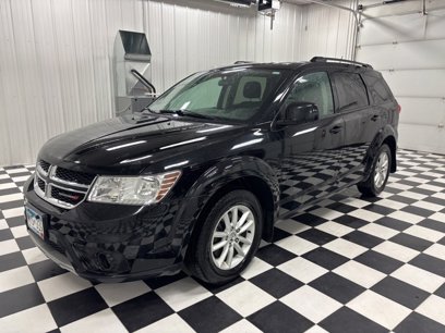 Used 2015 Dodge Journey SXT w/ Flexible Seating Group
