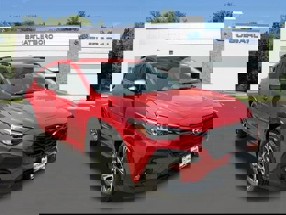 New 2025 Subaru Crosstrek 2.5i Premium