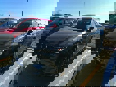 New 2025 MAZDA CX-5 2.5 Turbo w/ Premium Package