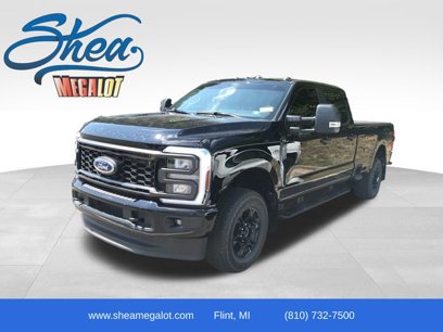 Used 2024 Ford F250 XL w/ STX Appearance Package